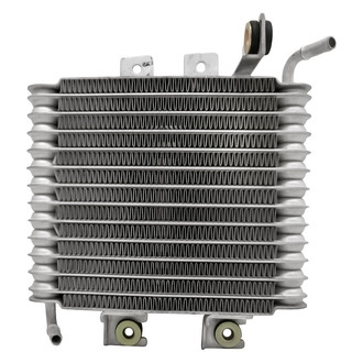 Replacement - Automatic Transmission Oil Cooler