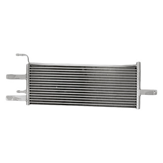 Replacement - Automatic Transmission Oil Cooler