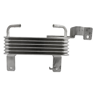 Replacement - Automatic Transmission Oil Cooler