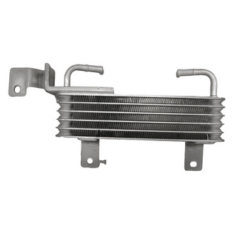 Replacement - Automatic Transmission Oil Cooler