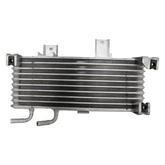 Replacement - Automatic Transmission Oil Cooler