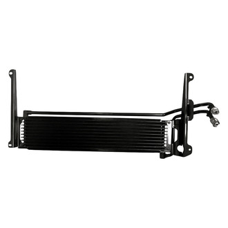 Replacement - Automatic Transmission Oil Cooler