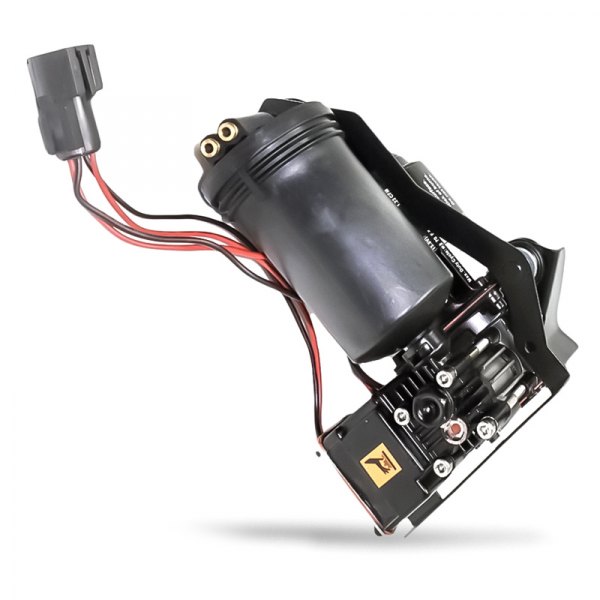 Replacement - Air Suspension Compressor