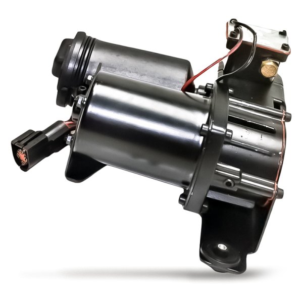 Replacement - Air Suspension Compressor