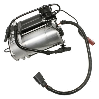 Replacement - Air Suspension Compressor