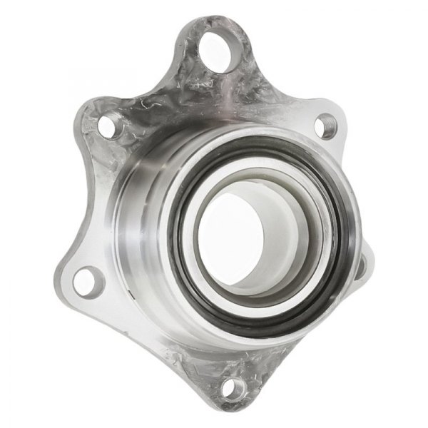Replacement - Rear Driver Side Wheel Bearing