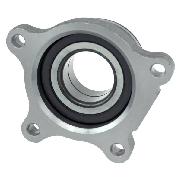 Replacement - Rear Driver Side Wheel Bearing