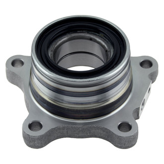 Replacement - Rear Passenger Side Wheel Bearing