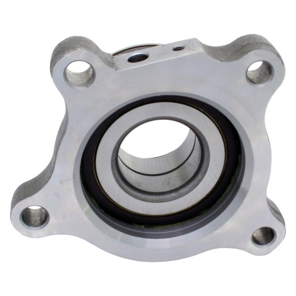 Replacement - Rear Driver Side Wheel Bearing