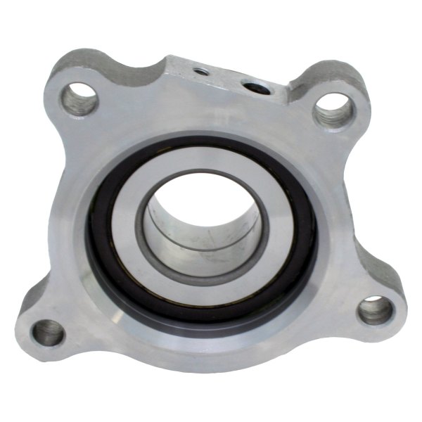 Replacement - Rear Passenger Side Wheel Bearing