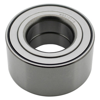 Replacement - Front Driver or Passenger Side Wheel Bearing