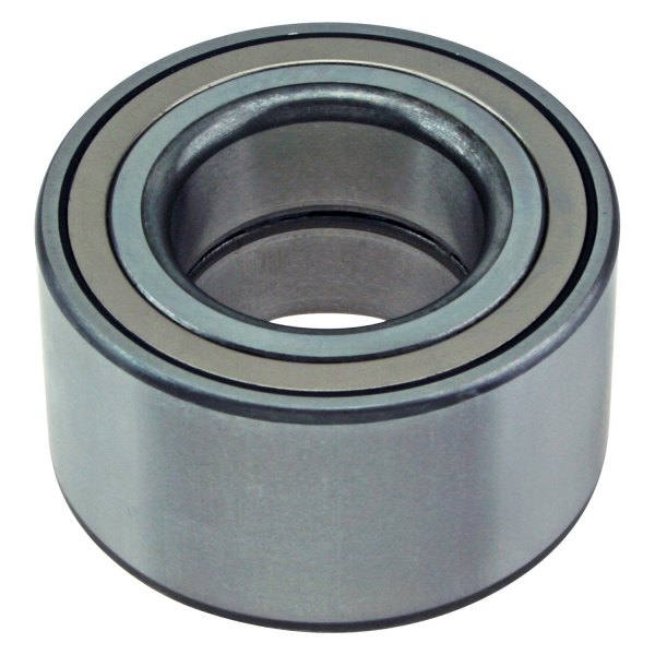 Replacement - Front Driver or Passenger Side Wheel Bearing