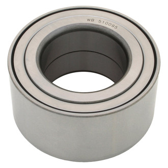 Replacement - Front Driver or Passenger Side Wheel Bearing