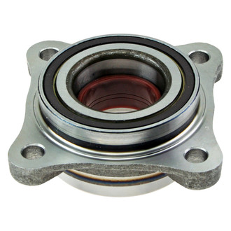 Replacement - Front Driver or Passenger Side Wheel Bearing
