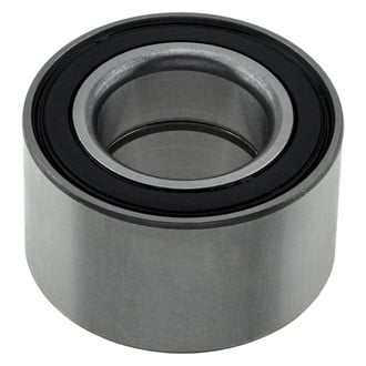 Replacement - Front Driver or Passenger Side Wheel Bearing