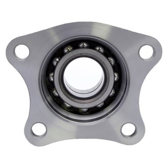 Replacement - Rear Driver or Passenger Side Wheel Bearing