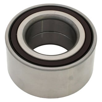 Replacement - Front Driver or Passenger Side Wheel Bearing