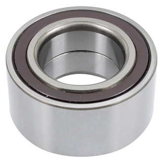 Replacement - Front Driver or Passenger Side Wheel Bearing