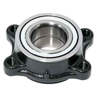 Replacement - Rear Driver or Passenger Side Wheel Bearing