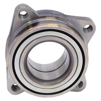 Replacement - Front Driver or Passenger Side Wheel Bearing