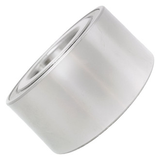 Replacement - Front Driver or Passenger Side Wheel Bearing