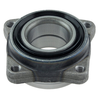 Replacement - Front Driver or Passenger Side Wheel Bearing