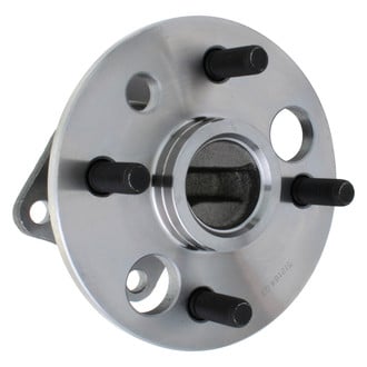 Replacement - Rear Driver or Passenger Side Wheel Bearing