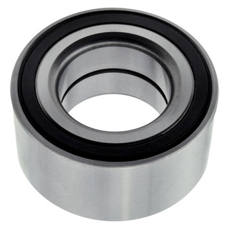 Replacement - Front Driver or Passenger Side Wheel Bearing
