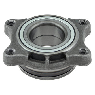 Replacement - Front Driver or Passenger Side Wheel Bearing