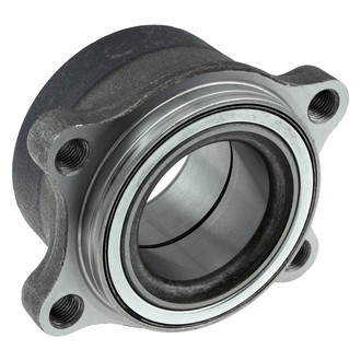 Replacement - Rear Driver or Passenger Side Wheel Bearing
