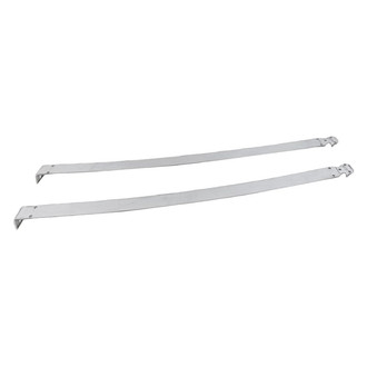 Replacement - Fuel Tank