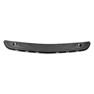 Replacement - Front Bumper Step Pad (Standard Line)