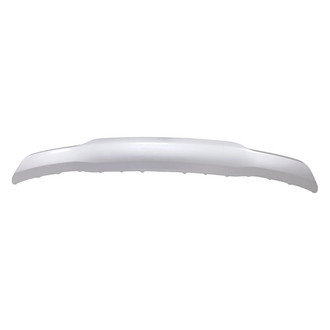 Replacement - Rear Bumper Skid Plate (Standard Line)