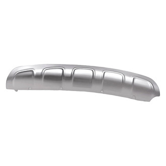 Replacement - Rear Bumper Skid Plate (Standard Line)