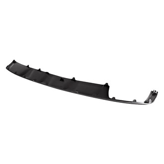 Replacement - Rear Bumper Skid Plate (Standard Line)