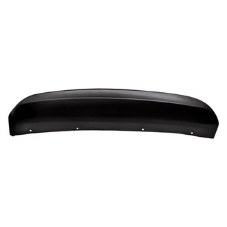 Replacement - Rear Bumper Skid Plate (Standard Line)