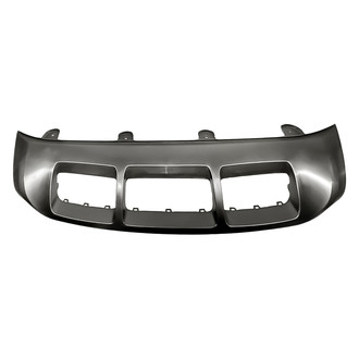 Replacement - Front Bumper Skid Plate (Standard Line)