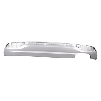 Replacement - Rear Bumper Valance (Standard Line)