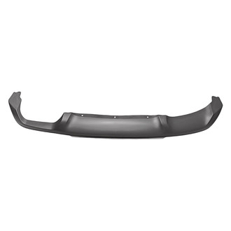 Replacement - Rear Lower Bumper Valance (Standard Line)