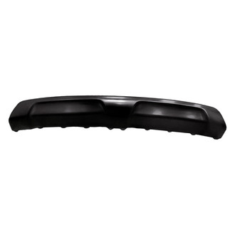 Replacement - Front Bumper Skid Plate (Standard Line)