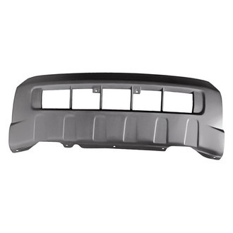 Replacement - Front Bumper Skid Plate (Standard Line)