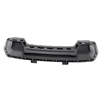 Replacement - Front Bumper Skid Plate (CAPA Certified)