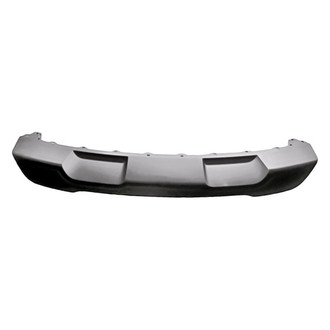 Replacement - Front Lower Center Bumper Skid Plate (Standard Line)