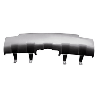 Replacement - Rear Lower Bumper Skid Plate (Standard Line)