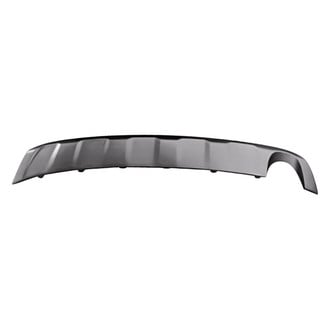 Replacement - Rear Bumper Skid Plate (Standard Line)