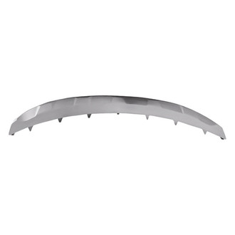 Replacement - Front Bumper Skid Plate (CAPA Certified)