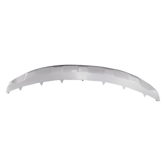 Replacement - Front Bumper Skid Plate (Standard Line)