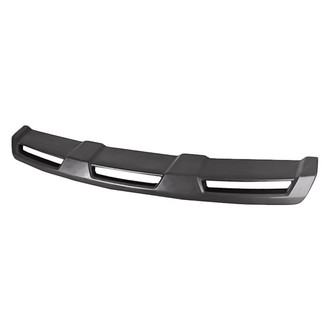 Replacement - Front Bumper Skid Plate (CAPA Certified)