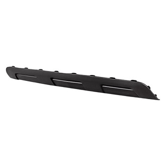 Replacement - Rear Bumper Skid Plate (Standard Line)