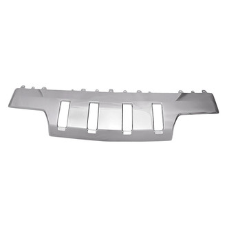 Replacement - Front Bumper Skid Plate (CAPA Certified)